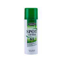 Sprayidea Öl-Fett-Flecken-Entferner für Stoffe